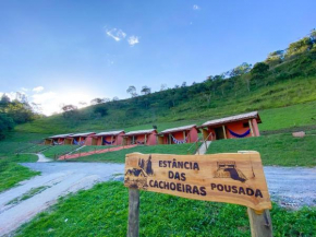 POUSADA ESTÂNCIA DAS CACHOEIRAS